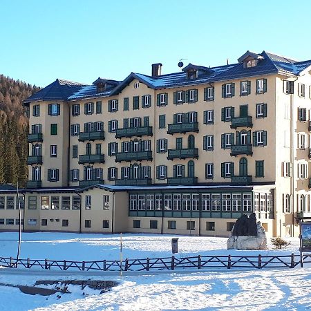 Appartamenti Sorapiss Misurina Eksteriør bilde